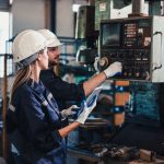 Manufacturing Quality Metrics: Measuring Performance and Compliance