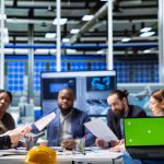 Operational Efficiency Strategies: Maximizing Resources Through Lean Methods