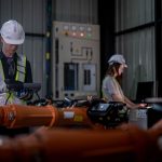 Industrial Equipment Reliability: Reducing Downtime Through Proper Care