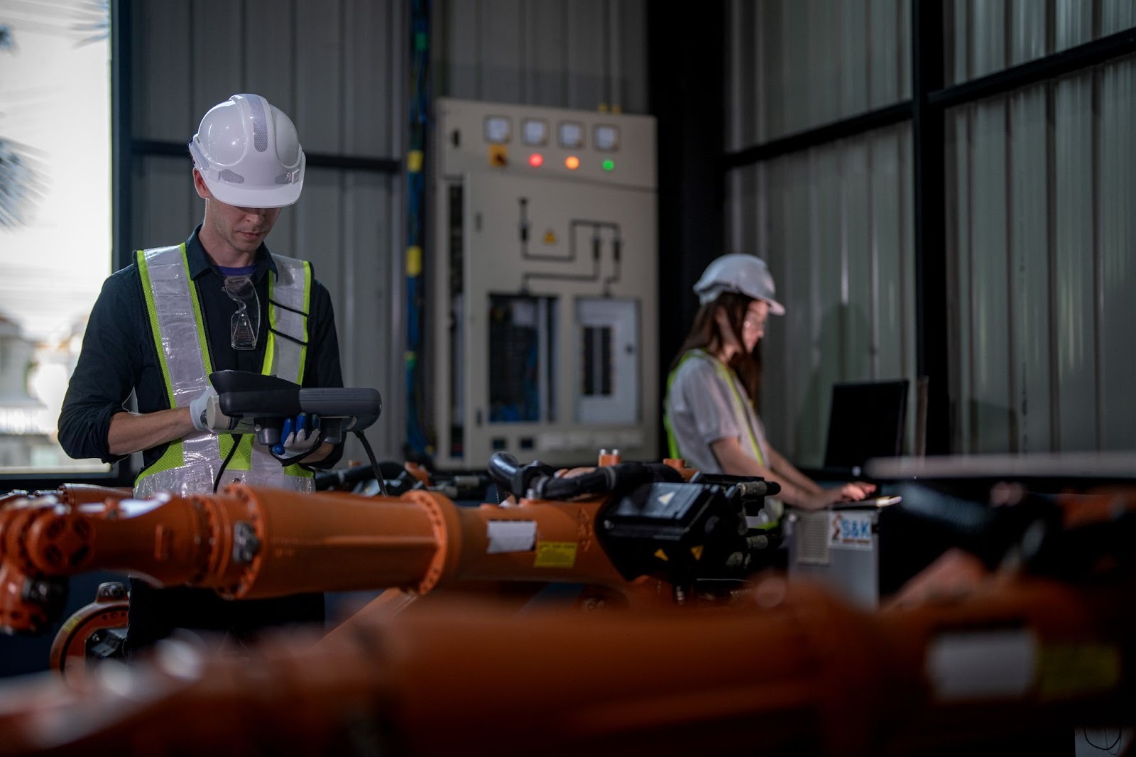 Equipment Reliability