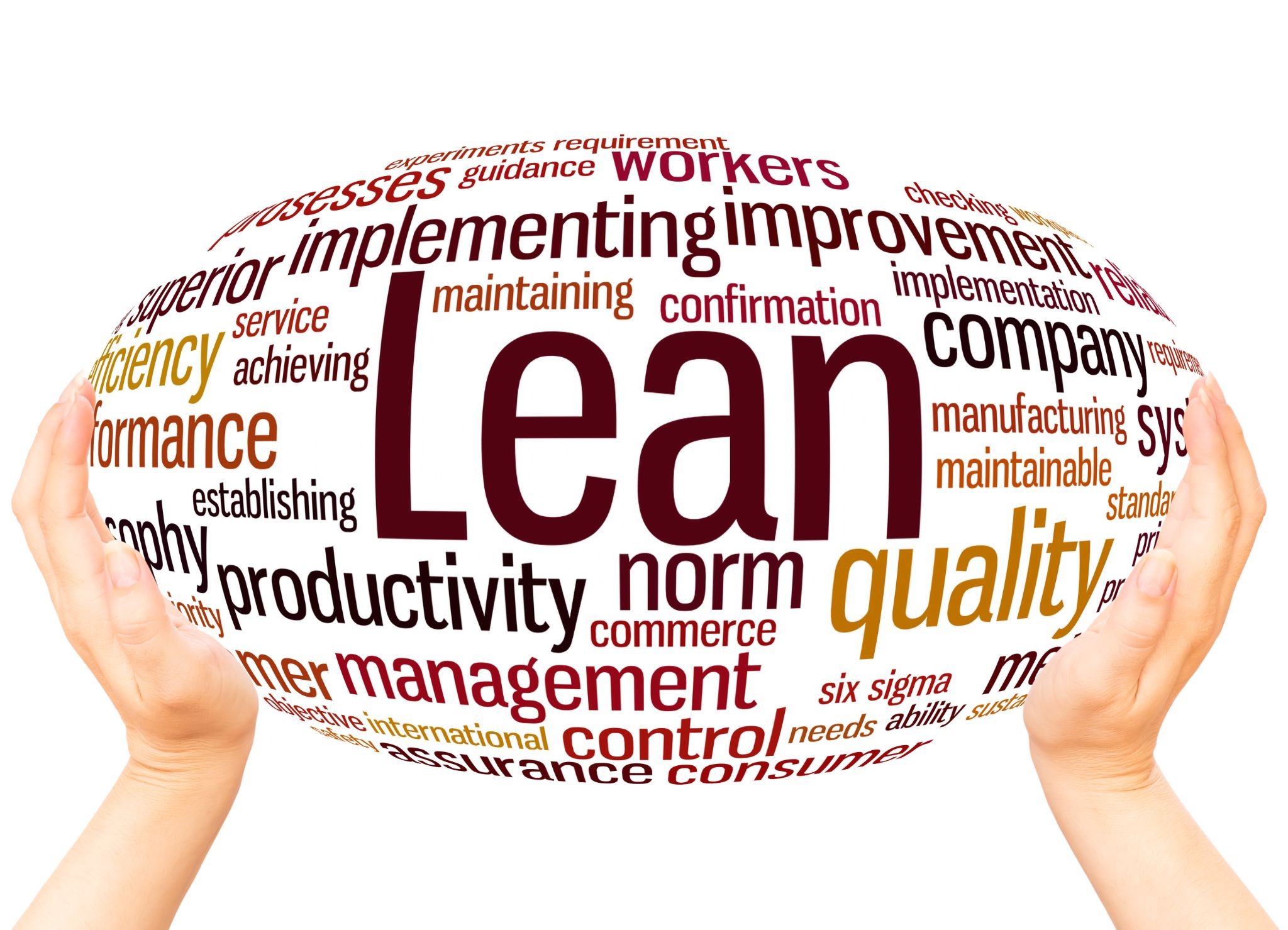 Lean Manufacturing Principles