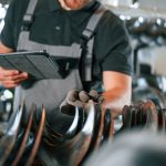Machinery Maintenance Checklist: 10 Tasks That Prevent Costly Breakdowns