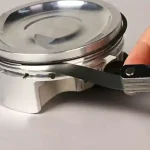 5 Tips for Choosing Steel Piston Rings