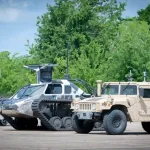 Top 5 Tips for Upgrading Military Vehicles