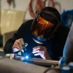 How an Automatic Tank Welding Machine Improves Industrial Fabrication Efficiency