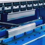 5 Major Advantages of Press Brake Machinery Sales