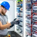 Unlocking Safety: How Circuit Breaker Lockouts Can Save Lives