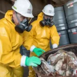 How Commercial Biohazard Waste Transportation Keeps Your Workplace Safe and Compliant