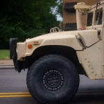 How to Upgrade Military Vehicle Parts for Better Modern Performance While Keeping Original Look