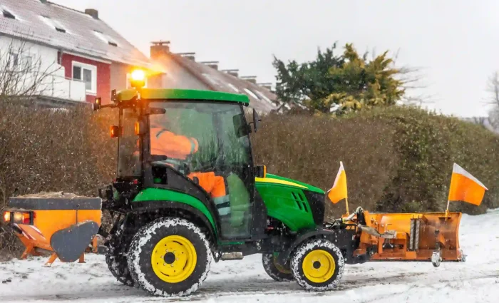 compact tractors for sale