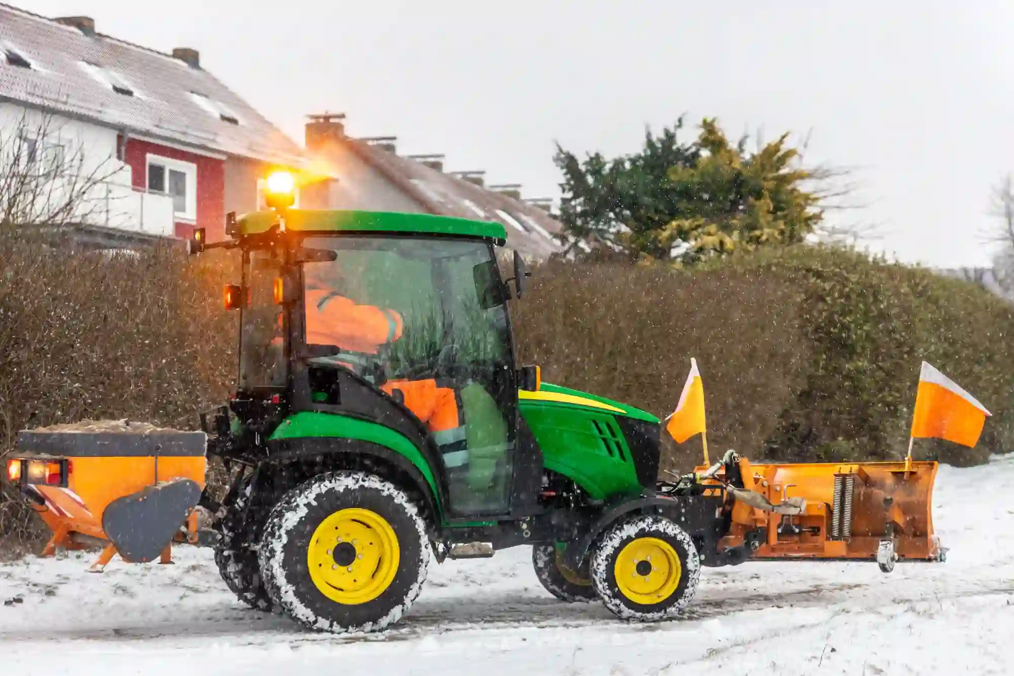 compact tractors for sale