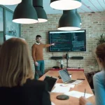 5 Reasons to Hire an Industrial Development Company