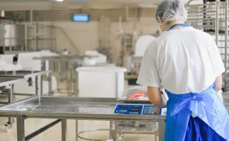 manufacturing