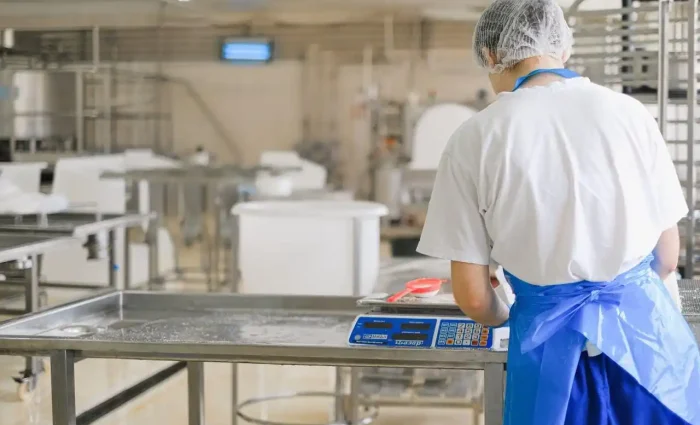 manufacturing