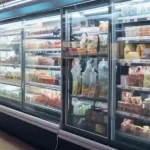 How Hussmann Case Parts Help Keep Commercial Refrigeration Systems Running Efficiently