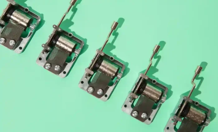 modular boring heads