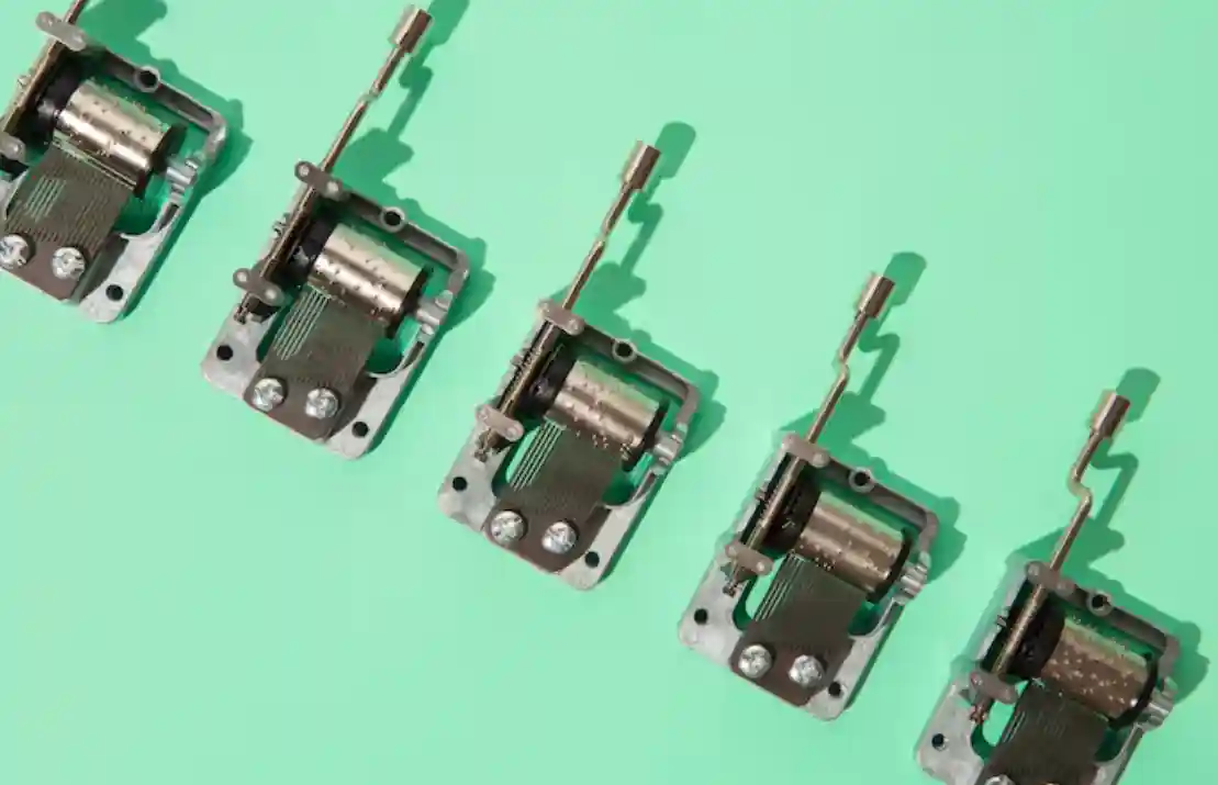 modular boring heads