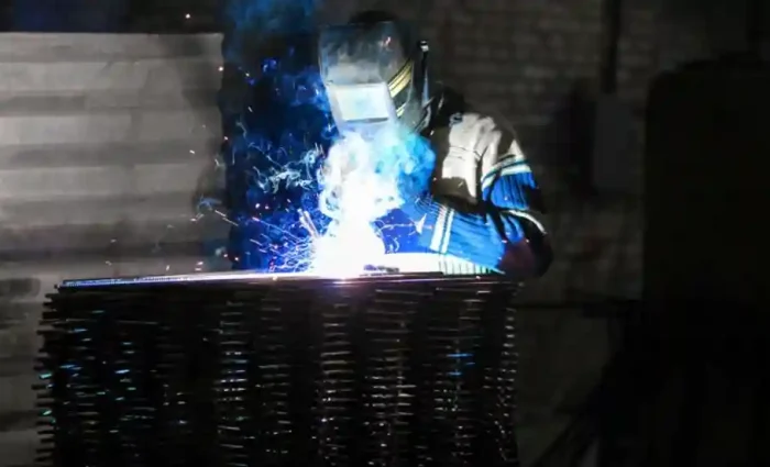 welding specialist